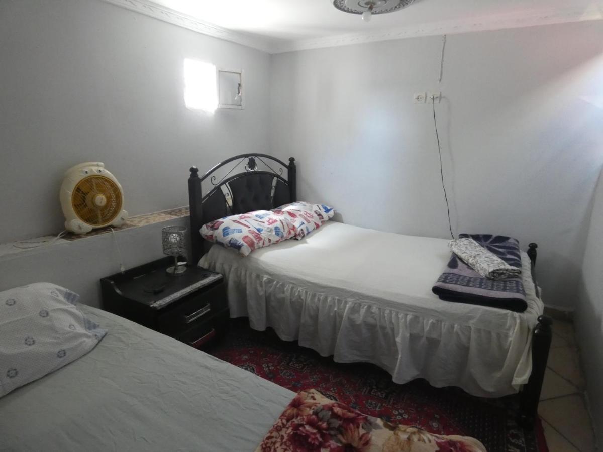 Booking And Hosting Medina Kazablanka Dış mekan fotoğraf