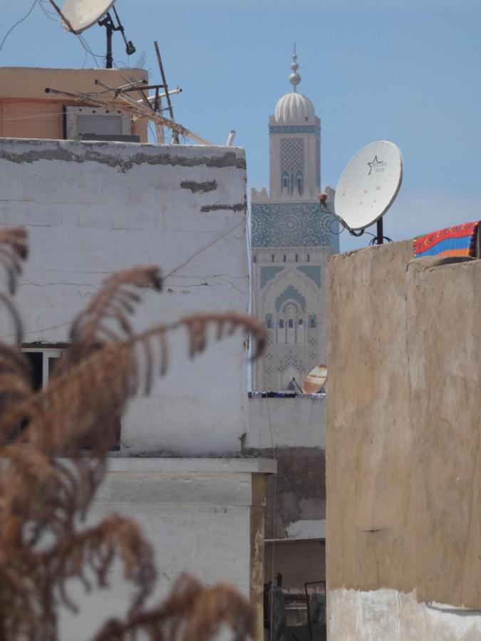 Booking And Hosting Medina Kazablanka Dış mekan fotoğraf