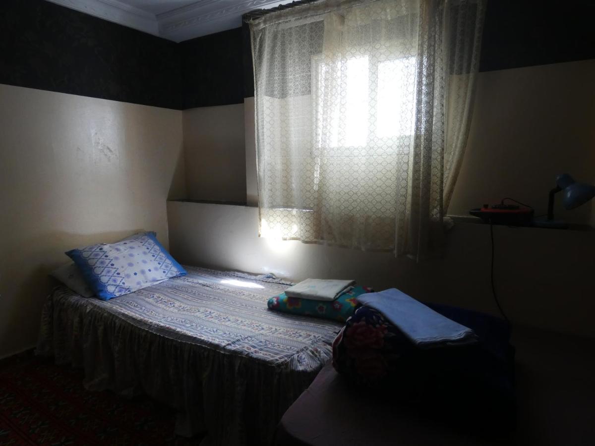 Booking And Hosting Medina Kazablanka Dış mekan fotoğraf