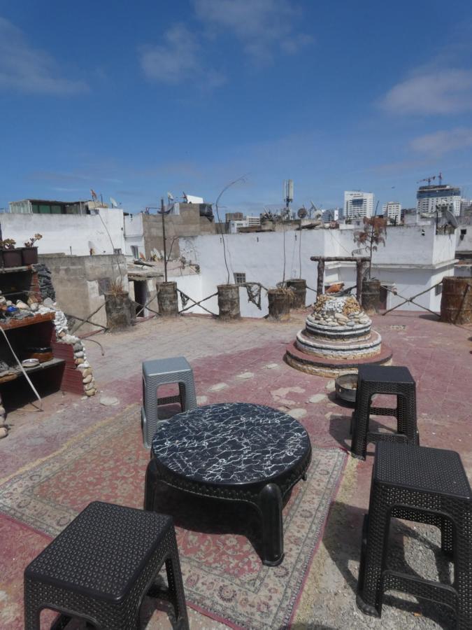 Booking And Hosting Medina Kazablanka Dış mekan fotoğraf