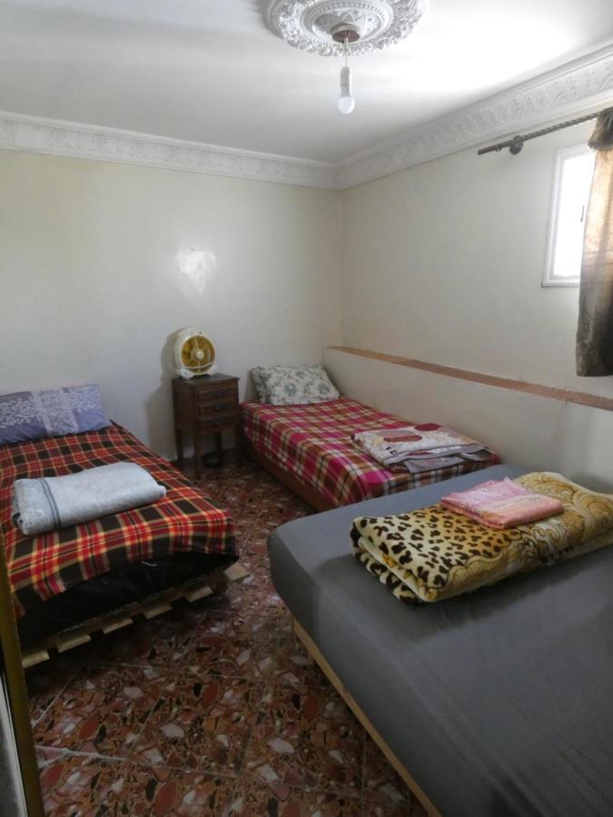 Booking And Hosting Medina Kazablanka Dış mekan fotoğraf
